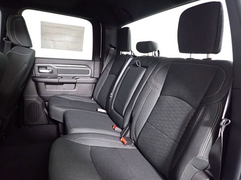 New 2026 RAM 3500 Big Horn image 39