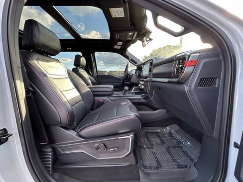 Used 2024 Ford F150 Raptor AWD/4WD image 27