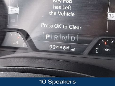 Used 2023 RAM 1500 Laramie AWD/4WD image 6