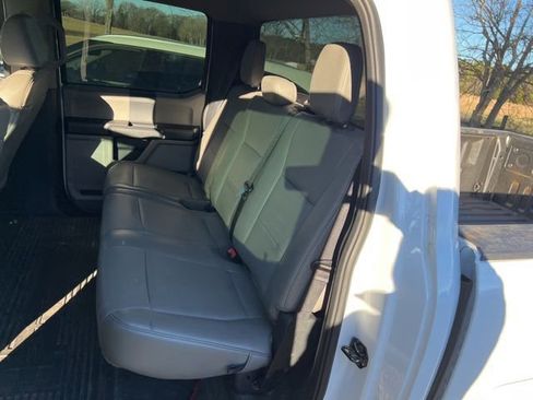 Used 2022 Ford F250 XL w/ STX Appearance Package image 8