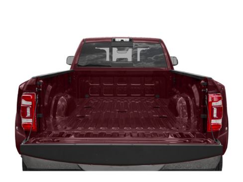 Used 2022 RAM 3500 Limited AWD/4WD image 10