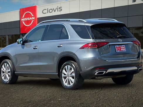 Used 2022 Mercedes-Benz GLE 350 w/ Premium Package image 7