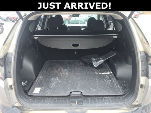 Certified 2022 Hyundai Tucson SEL w/ Convenience Package image 7