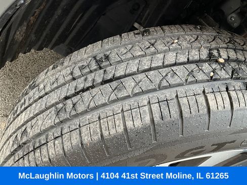 Certified 2025 Subaru Outback Limited image 17