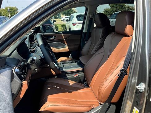 New 2026 Acura MDX w/ Technology Package image 11