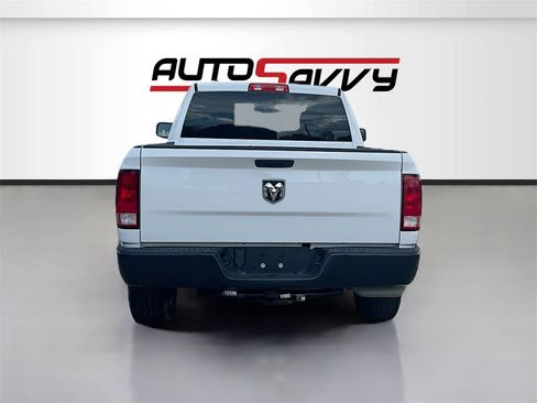 Used 2022 RAM 1500 Tradesman w/ Popular Equipment Group image 6