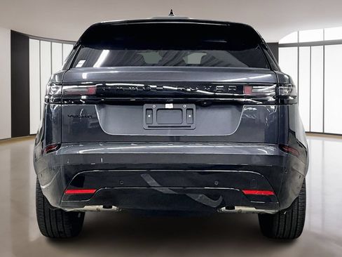 New 2026 Land Rover Range Rover Velar Dynamic SE AWD/4WD image 4