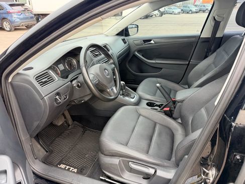 Used 2012 Volkswagen Jetta SE image 10
