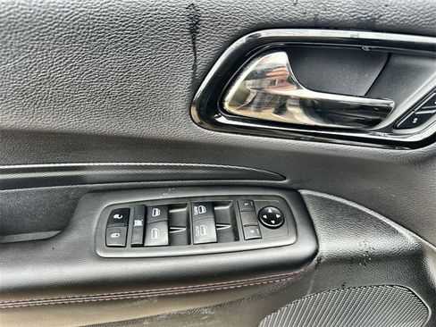 Used 2021 Dodge Durango R/T w/ Blacktop Package image 22