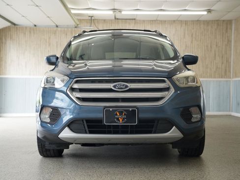 Used 2018 Ford Escape SEL FWD image 2