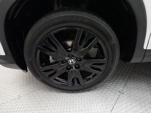 Used 2022 Honda Pilot Special Edition image 27