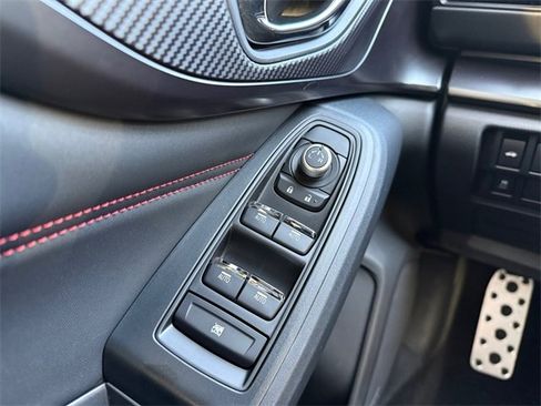 Used 2022 Subaru WRX Limited image 20