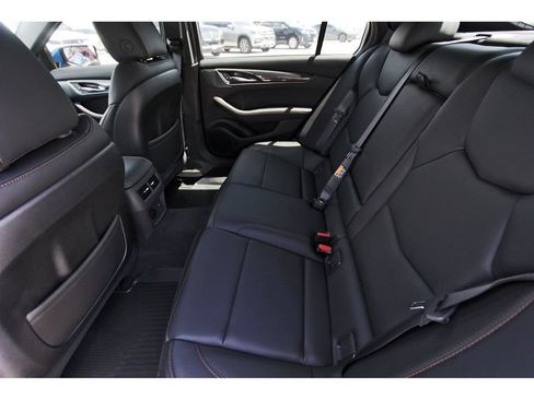New 2026 Cadillac CT5 Sport RWD image 7