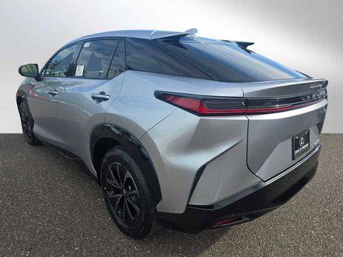 New 2026 Lexus RZ 350e 2WD image 5