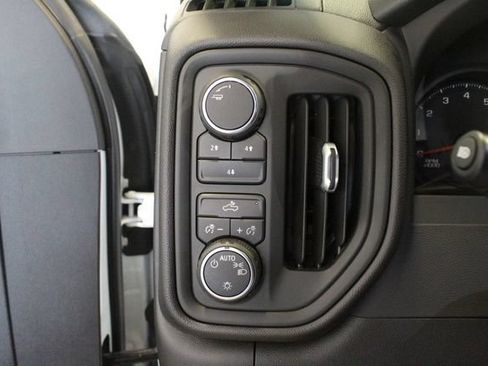 Used 2024 Chevrolet Silverado 3500 W/T w/ WT Convenience Package AWD/4WD image 11