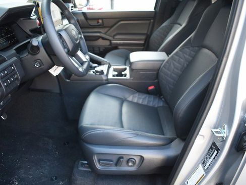 New 2025 Toyota 4Runner TRD Sport Premium image 7