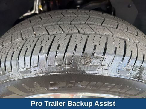 Certified 2021 Ford F150 Lariat w/ Equipment Group 502A High AWD/4WD image 32