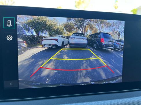 Used 2025 Kia K5 LXS image 22