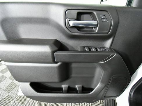 New 2026 Chevrolet Silverado 1500 W/T w/ WT Convenience Package image 21