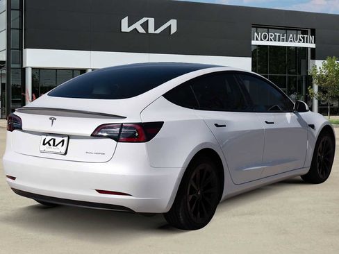 Used 2022 Tesla Model 3 Long Range image 6