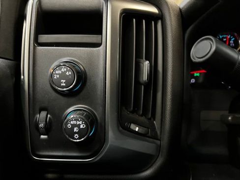 Used 2016 Chevrolet Silverado 1500 LT w/ All Star Edition image 15