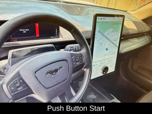 Used 2024 Ford Mustang Mach-E Premium AWD/4WD image 16