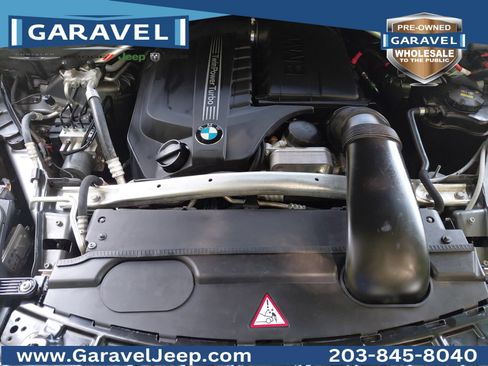 Used 2015 BMW X5 xDrive35i AWD/4WD image 29