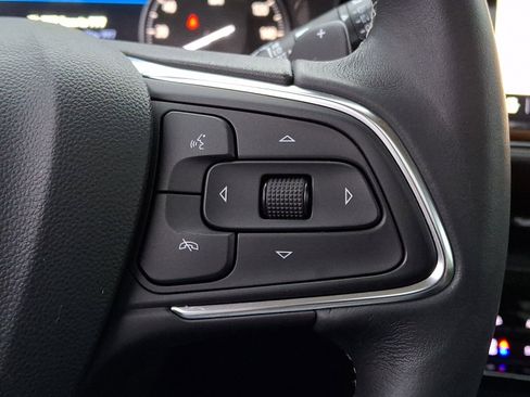 Certified 2021 Buick Envision Avenir AWD/4WD image 23
