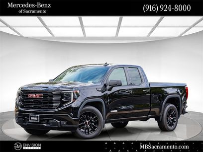 Used 2023 GMC Sierra 1500 Elevation