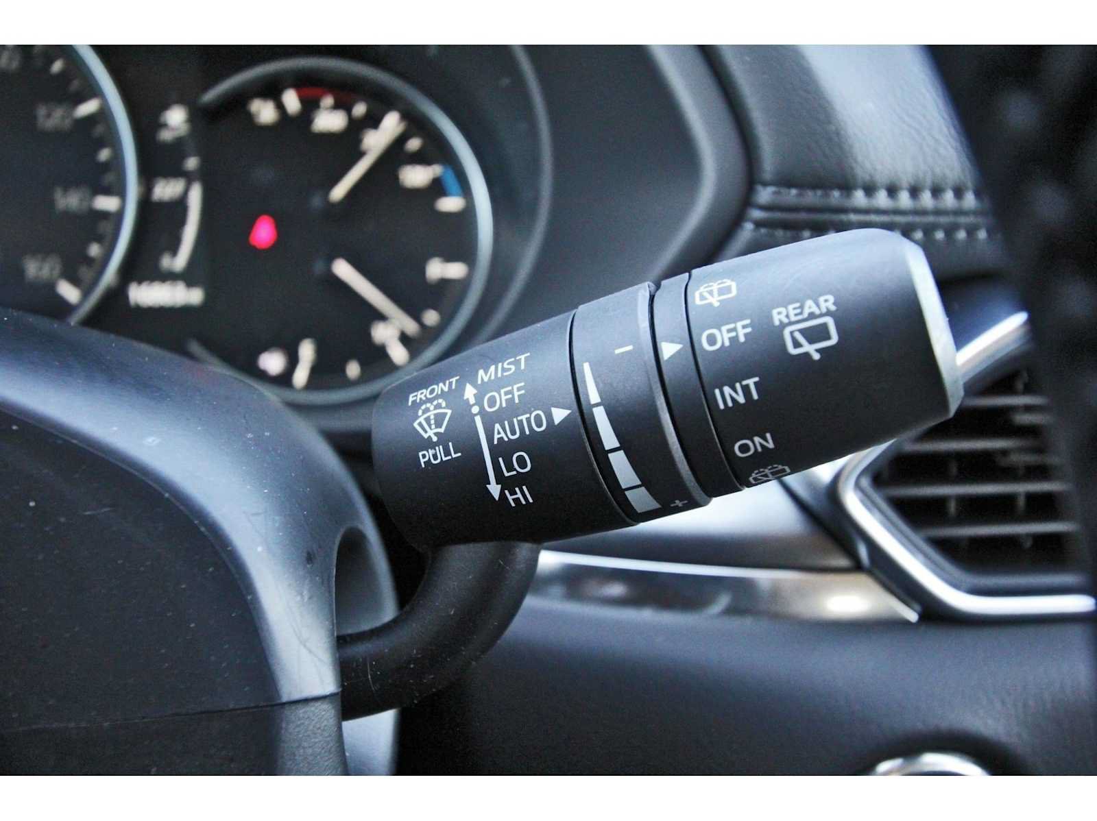 Used 2024 MAZDA CX-5 AWD 2.5 S w/ Premium Plus Pkg image 17