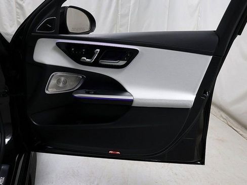 Certified 2026 Mercedes-Benz C 300 4MATIC Sedan image 32