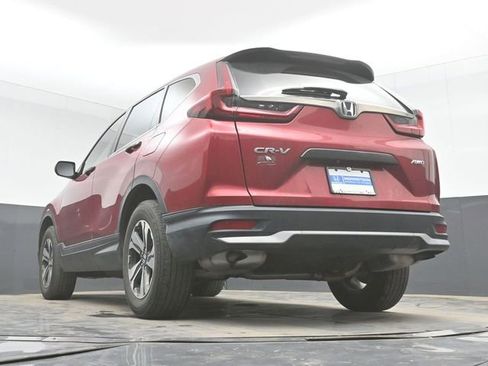 Used 2020 Honda CR-V LX image 31