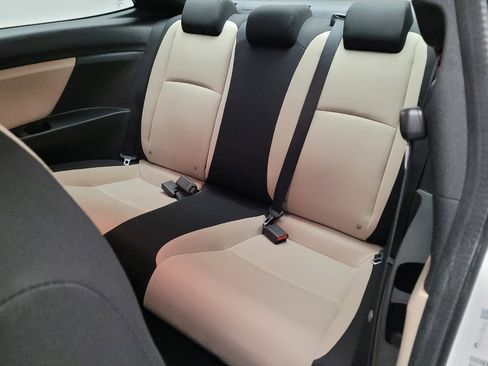 Used 2016 Honda Civic LX-P image 18