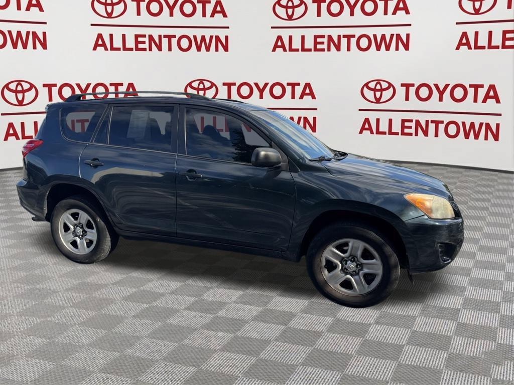 Used 2012 Toyota RAV4 4WD w/ Value Pkg image 4