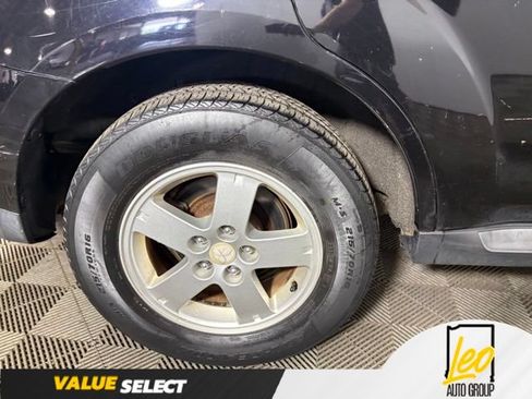 Used 2009 Mitsubishi Outlander ES FWD image 24