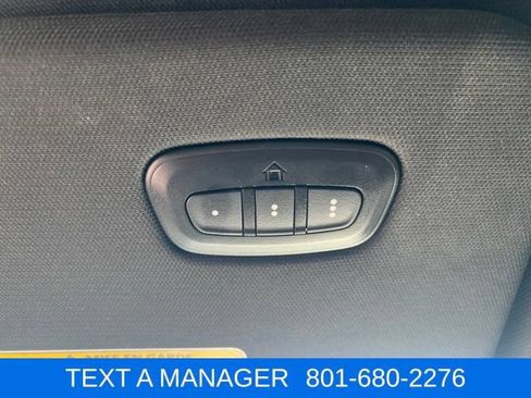 Used 2024 RAM 1500 TRX AWD/4WD image 32