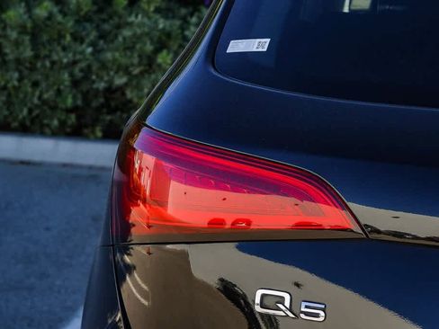 Used 2015 Audi Q5 2.0T Premium image 5