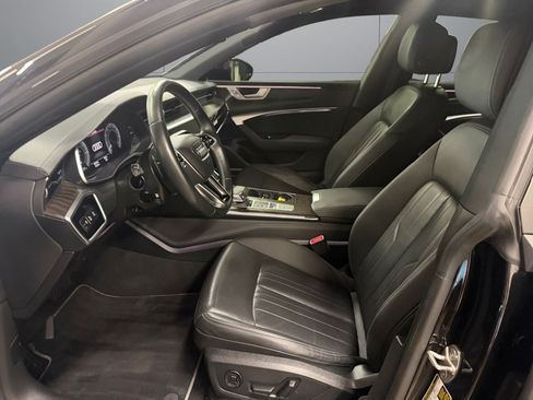 Used 2021 Audi A7 e Premium Plus w/ Executive Package AWD/4WD image 10