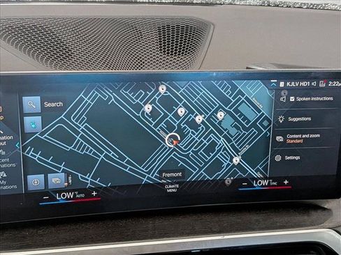 Certified 2023 BMW i4 eDrive40 RWD image 11