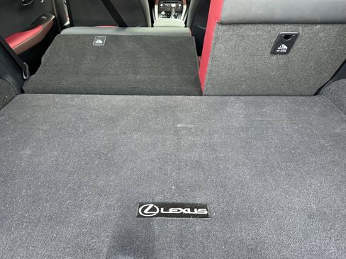 Used 2018 Lexus NX 300h AWD image 17