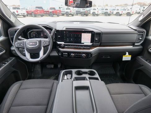 New 2026 GMC Sierra 1500 Elevation w/ Elevation Select Package image 12