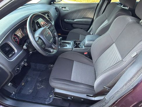 Used 2020 Dodge Charger R/T w/ Blacktop Package RWD image 14