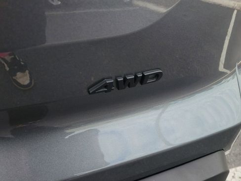 Used 2025 Nissan Pathfinder Rock Creek image 8