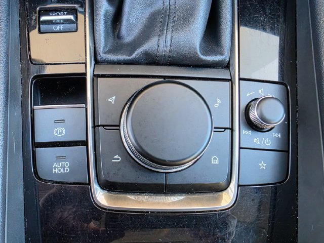 Used 2025 MAZDA MAZDA3 s FWD image 19