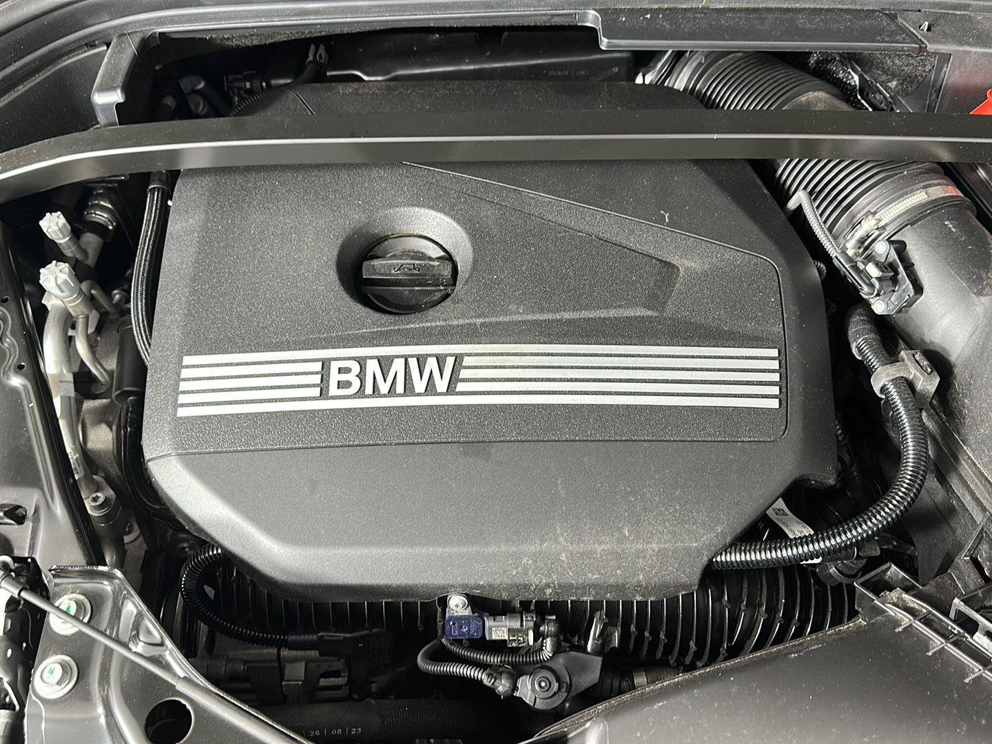 Used 2023 BMW X1 xDrive28i w/ Convenience Package AWD/4WD image 32