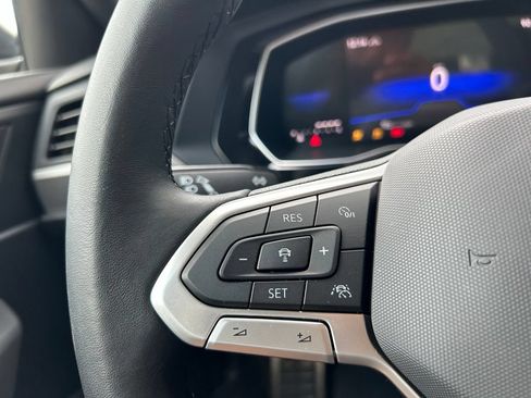 Certified 2024 Volkswagen Jetta Sport FWD image 20