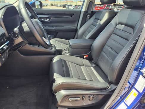 Used 2025 Honda CR-V EX-L image 23