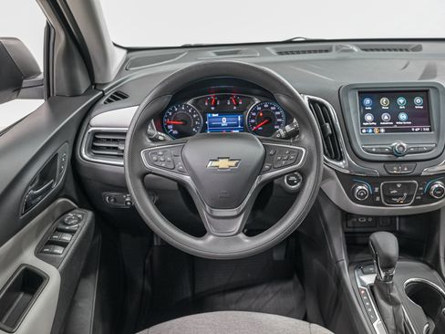 Used 2024 Chevrolet Equinox LS w/ LS Convenience Package image 17