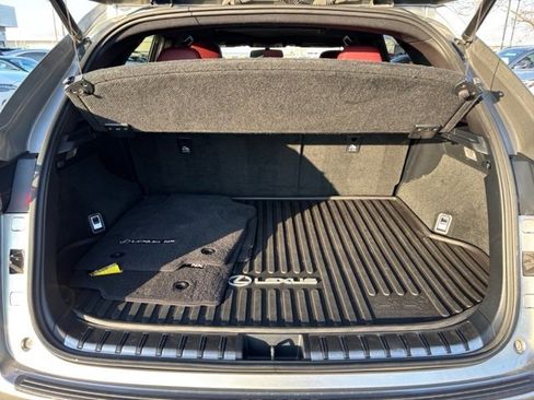 Used 2015 Lexus NX 200t AWD image 25