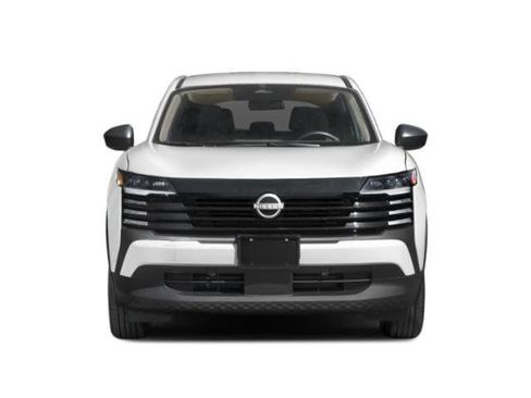 Certified 2026 Nissan Kicks S FWD image 7
